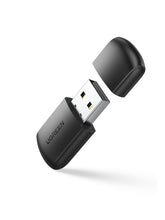 Load image into Gallery viewer, UGREEN AC650 11AC DUAL-BAND WIRELESS USB ADAPTER