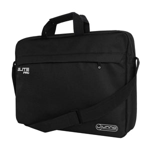 Unno Tekno Notebook Briefcase 15.6" ElitePro - Black