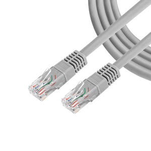 Cable Cat6e network 6ft/1.5m