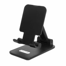 Load image into Gallery viewer, Unno Tekno Cell Phone Desktop Folding Stand