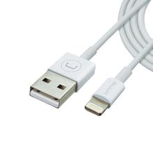 Load image into Gallery viewer, Unno Tekno Cable USB Lightning 1.5m / 5ft