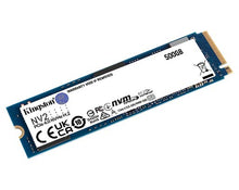 Load image into Gallery viewer, KINGSTON NV2 PCIe 4.0 NVMe M.2 250GB