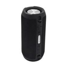 Load image into Gallery viewer, Speaker Bullet TWS Fabric Black 10W
