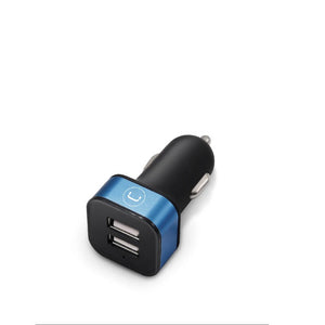 Car Fast Charger Dual USB 3.4A