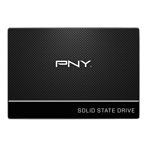 PNY CS900 120GB 3D NAND 2.5