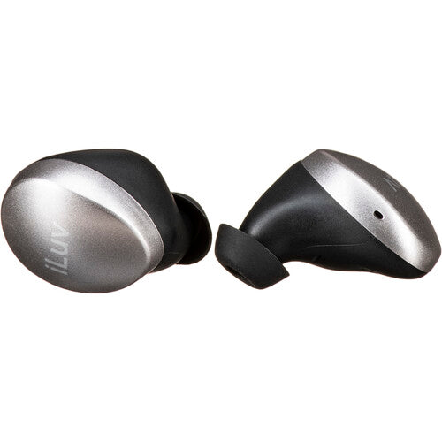 ILUV BUBBLE GUM TRUE WIRELESS AIR TRUE WIRELESS EARPHONES WITH MIC I Innovative Superstore