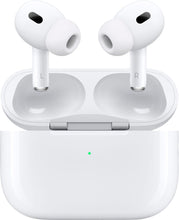 Load image into Gallery viewer, Apple AirPods Pro (2nd generation)