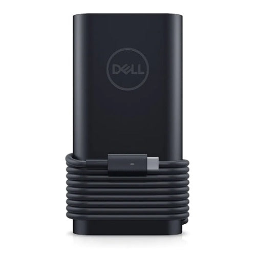 Dell USB-C 65 W AC Adapter with 1 meter Power Cord