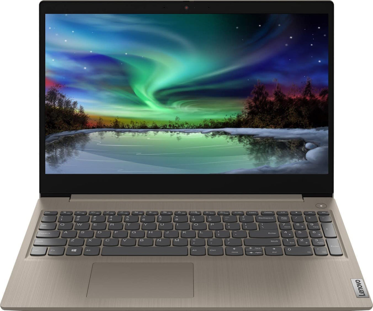 lenovo ideapad 3 15itl6 intel core i3-1115g4