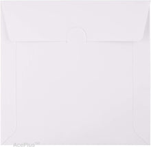 Load image into Gallery viewer, Paper Sleeve White 100pk