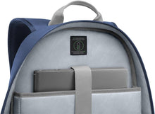 Load image into Gallery viewer, DELL ECOLOOP URBAN BACKPACK BLUE