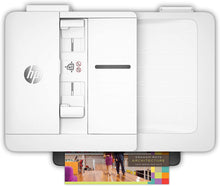 Load image into Gallery viewer, HP OfficeJet Pro 7740 All-in-One MFP Printer Color
