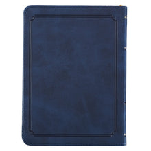 Load image into Gallery viewer, JOURNAL FAUX LEATHER FLEXCOVER FOR I KNOW THE PLANS