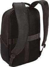 Load image into Gallery viewer, CASE LOGIC 14&quot; LAPTOP BACKPACK BLACK