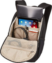 Load image into Gallery viewer, CASE LOGIC 14&quot; LAPTOP BACKPACK BLACK