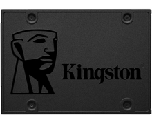 Load image into Gallery viewer, KINGSTON SSD 960GB A400 SATA3 2.5 (SA400S37/960G)