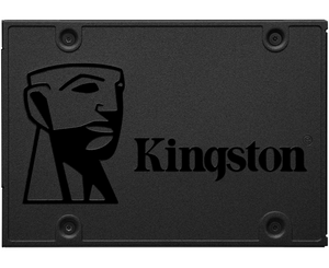 KINGSTON SSD 960GB A400 SATA3 2.5 (SA400S37/960G)