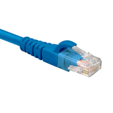 Load image into Gallery viewer, NEXXT 3FT CAT6 PATCH BLUE
