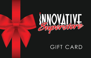 Innovative Superstore Web Gift Card
