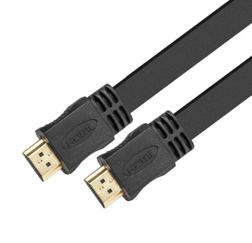 Xtech Cable Flat HDMI 6'