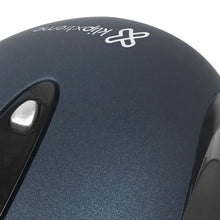 Load image into Gallery viewer, KLIPX SILENT WIRELESS MOUSE 2.4GHZ BLUE NANO DNGL.
