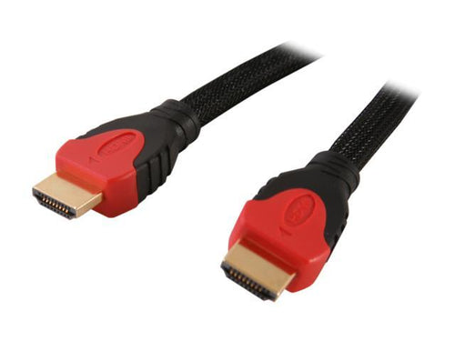 15' HDMI HIGH SPEED CABLE