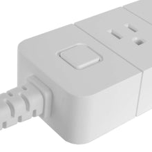 Load image into Gallery viewer, NEXXT  SMART WI-FI SURGE PROTECTOR 4 OUTLET