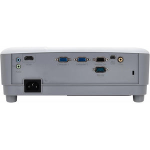 VIEWSONIC PROJECTOR PA503W WXCA-FHD/3600 / VGA * 2 HDMI/RCA