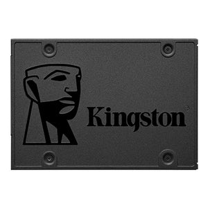 KINGSTON 480GB A400 SATA3 2.5 SSD