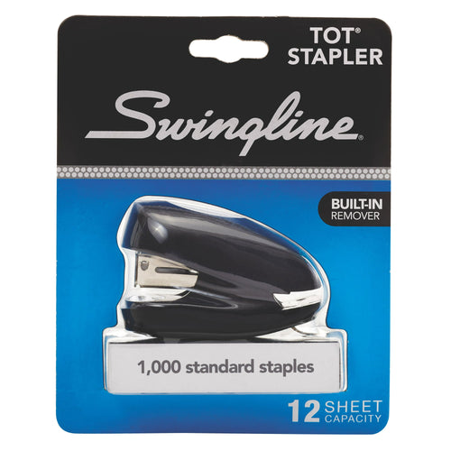 SWINGLINE TOT STAPLER ASSORTMENT