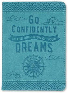 JOURNAL - SM ARTISAN GO CONFIDENTLY