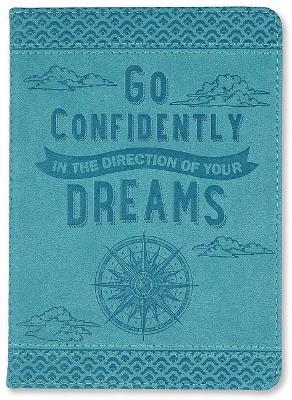 JOURNAL - SM ARTISAN GO CONFIDENTLY
