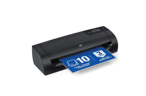 Swingline GBC 1703072 Fusion 1000L 9" Laminator
