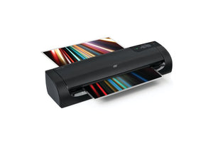 Swingline GBC 1703073BF Fusion 1000L 12" Laminator