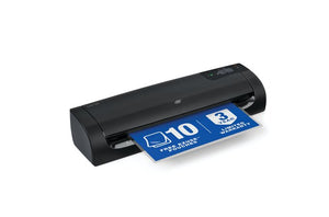 Swingline GBC 1703073BF Fusion 1000L 12" Laminator