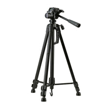 Load image into Gallery viewer, Unno Tekno Camera Tripod 55&quot; Light Weight