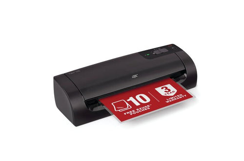 Swingline GBC 1703072 Fusion 1000L 9