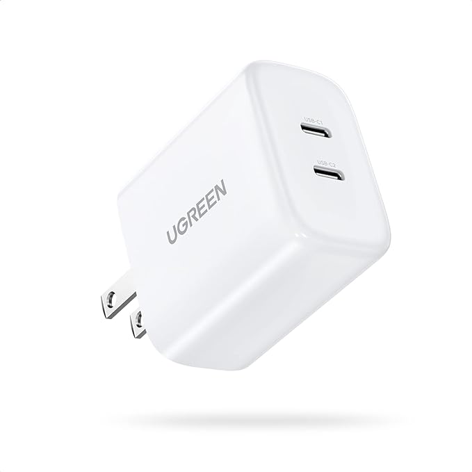 UGREEN USB-C FAST CHARGER 40W