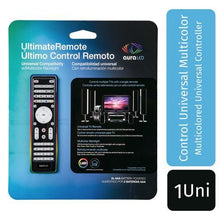 Load image into Gallery viewer, TZUMI AURA LED UNIVERSAL REMOTE CONTROL