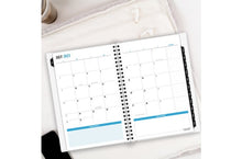 Load image into Gallery viewer, Five Star® Style Small WM Student Planner ASST
