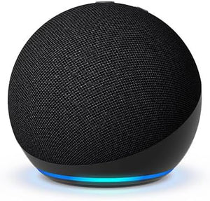ECHO DOT (5TH GEN, 2022 RELEASE) SMART SPEAKER WITH ALEXA