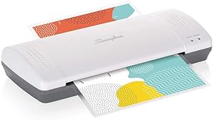 Swingline Inspire Plus 9