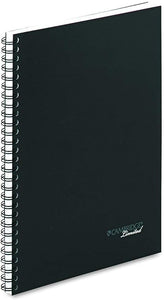 Cambridge® Notebook 6X9 140CT W
