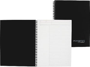 Cambridge® Action Planner, 80 sheets, Md