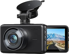 Load image into Gallery viewer, IZEEKER DASH CAM FOR CARS 1080P FULL HD