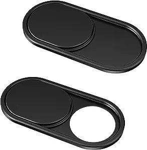 CLOUDVALLEY WEBCAM COVER SLEIDE 2-PACK