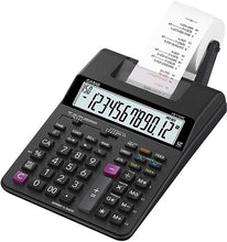 Load image into Gallery viewer, CASIO HR-170RC PLUS MIN-DESKTOP PRINTING CALCULATOR