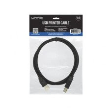 Cable USB Printer 3m / 10ft