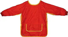Load image into Gallery viewer, SARGENT ART CHILDREN&#39;S SMOCK (LARGE)
