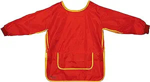SARGENT ART CHILDREN'S SMOCK (LARGE)